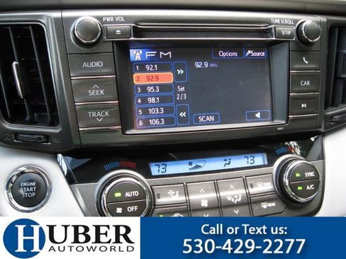 Used 2013 Toyota RAV4 Limited AWD/4WD image 7