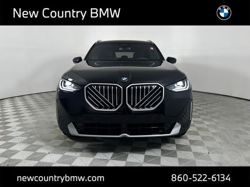 New 2026 BMW X3 xDrive30 image 2