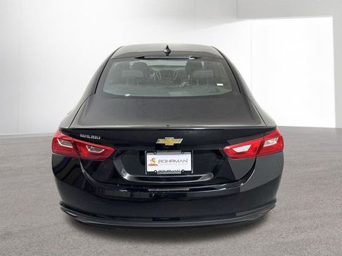 Used 2022 Chevrolet Malibu LS image 31