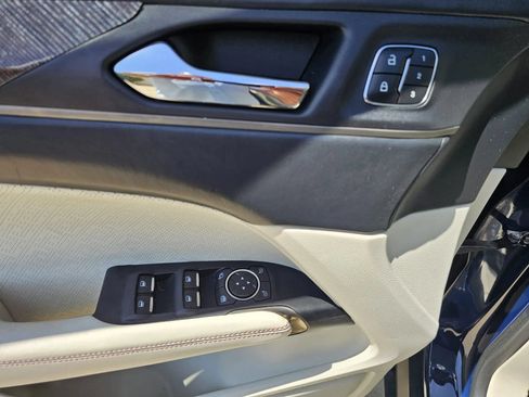 Used 2019 Lincoln MKC Black Label AWD/4WD image 14