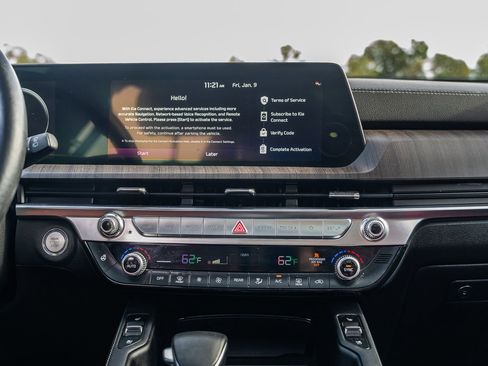 Used 2024 Kia Telluride SX Prestige image 29