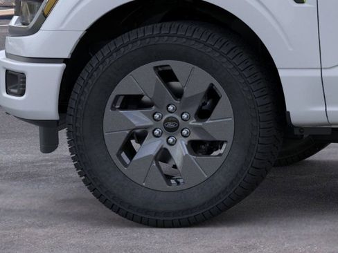 New 2025 Ford F150 STX w/ Equipment Group 200A image 19