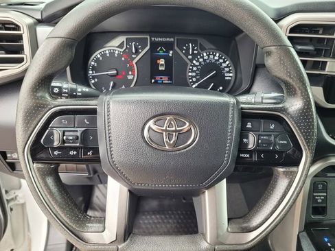 Used 2023 Toyota Tundra SR5 RWD image 28
