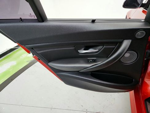 Used 2016 BMW M3 image 24