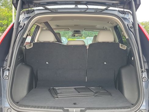 Used 2024 Honda CR-V EX-L image 9