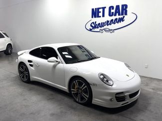 Used 2012 Porsche 911 Turbo S image 1