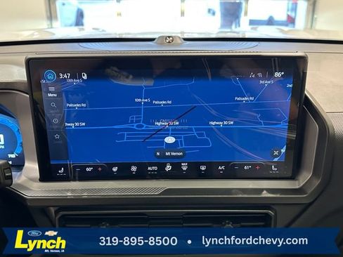New 2026 Ford Bronco Sport Badlands w/ Badlands Tech Package AWD/4WD image 5