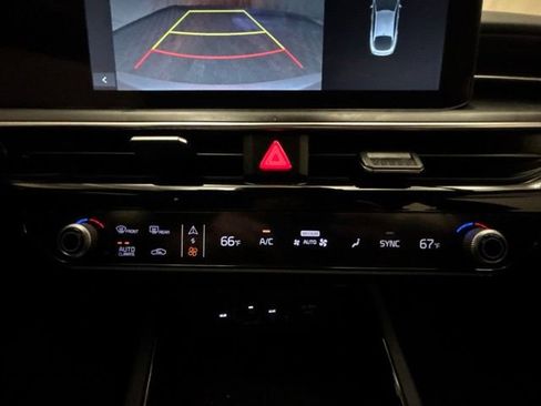 Certified 2025 Kia K5 GT-Line FWD image 15