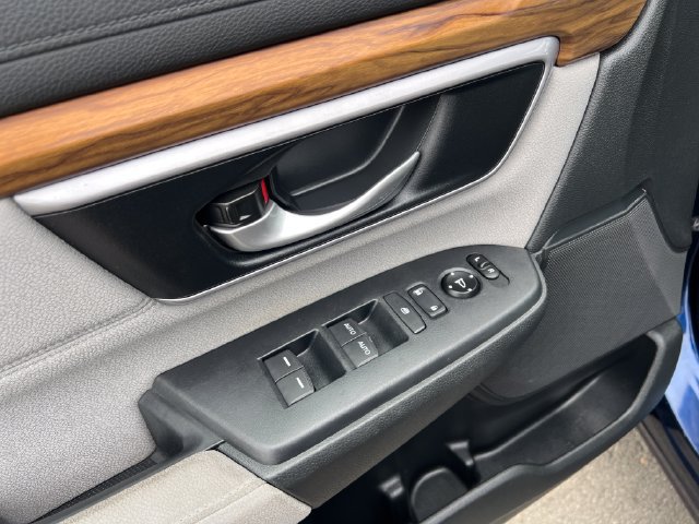 Used 2017 Honda CR-V EX image 30