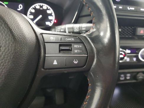 Certified 2023 Honda CR-V Sport image 21