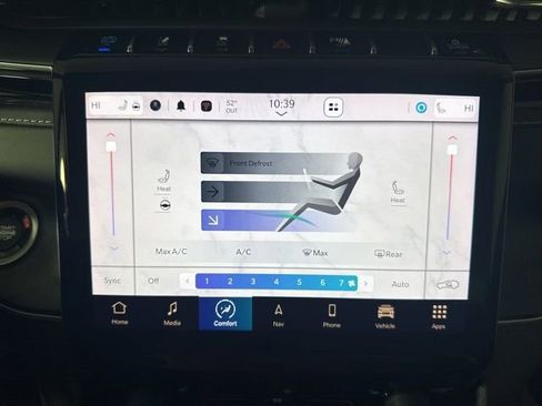 Used 2022 Jeep Grand Cherokee Limited 4xe image 15