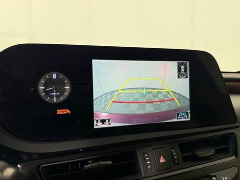 Used 2022 Lexus ES 350 w/ Premium Package FWD image 22