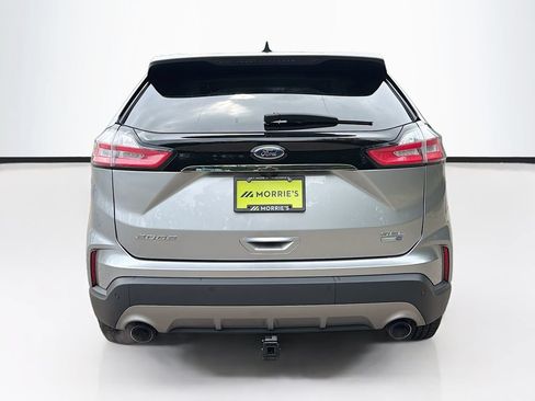 Used 2020 Ford Edge SEL w/ Cold Weather Package AWD/4WD image 6
