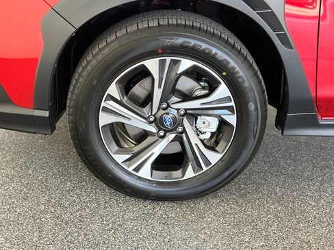 New 2026 Subaru Crosstrek 2.0i Premium AWD/4WD image 28