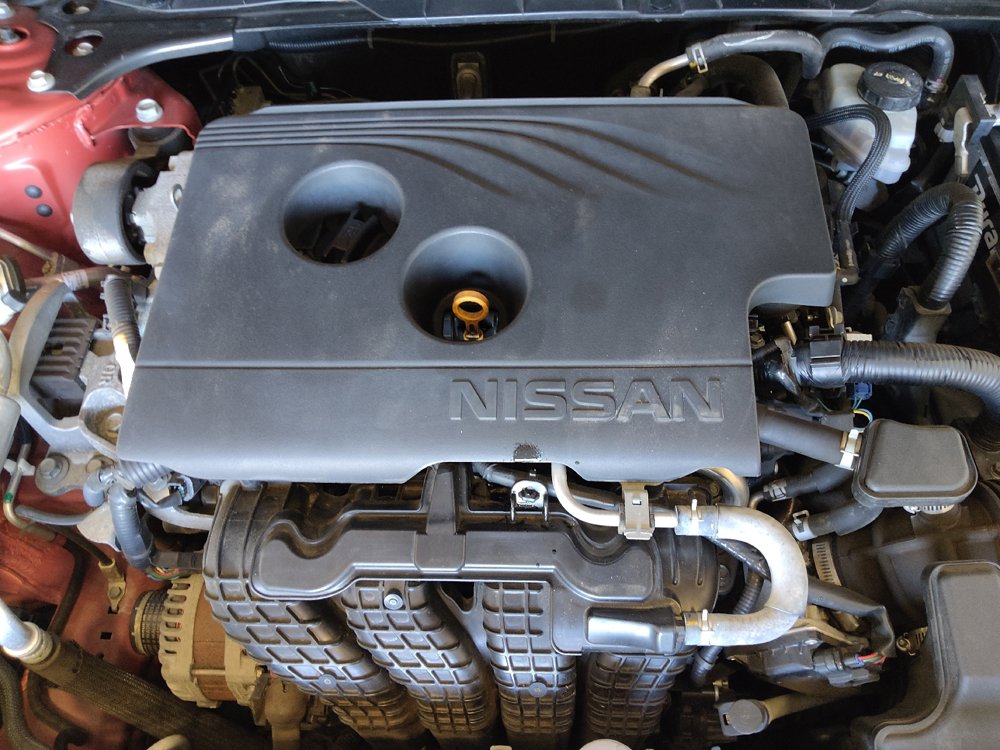 Used 2020 Nissan Altima 2.5 SR FWD image 30