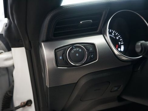 Used 2021 Ford Mustang GT image 28