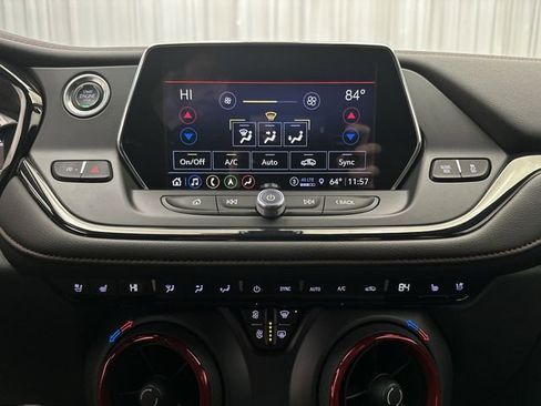 Used 2021 Chevrolet Blazer RS w/ Enhanced Convenience Package image 20