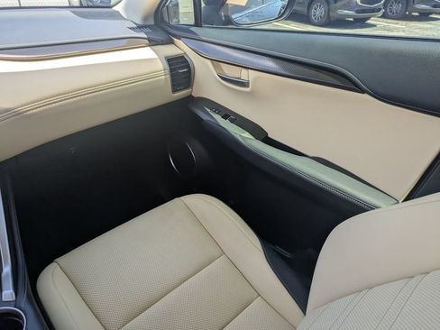 Used 2021 Lexus NX 300 FWD w/ Accessory Package 2 image 20