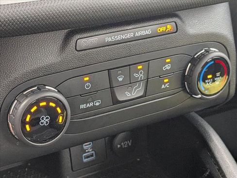 Used 2022 Ford Bronco Sport AWD/4WD image 14