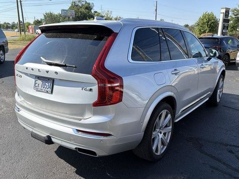 Used 2018 Volvo XC90 T6 Inscription w/ Convenience Package AWD/4WD image 9