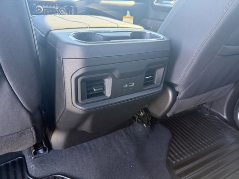 New 2026 Chevrolet Silverado 1500 RST w/ Texas Edition Plus image 34