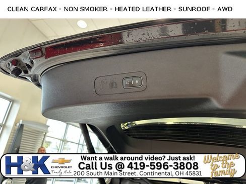 Used 2024 Lincoln Aviator Reserve image 18