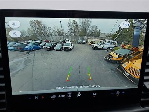 New 2026 Ford Transit 350 148 High Roof Extended image 27