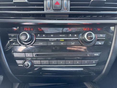 Used 2016 BMW X5 xDrive35i image 18