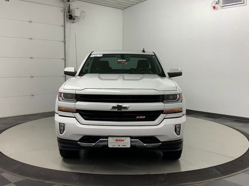 Used 2017 Chevrolet Silverado 1500 LT w/ All Star Edition image 3