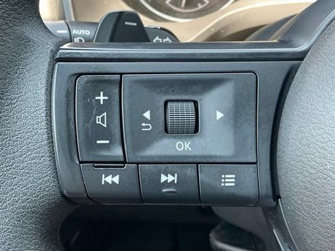 Used 2024 Nissan Rogue SV AWD/4WD image 28
