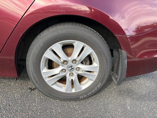 Used 2011 Honda Accord LX-P image 9