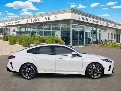Used 2025 BMW 228i xDrive w/ Premium Package image 4