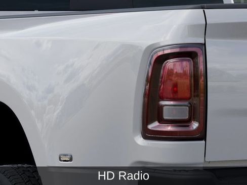 New 2026 RAM 3500 Tradesman image 11