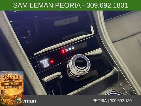 New 2025 Jeep Grand Cherokee Limited image 17