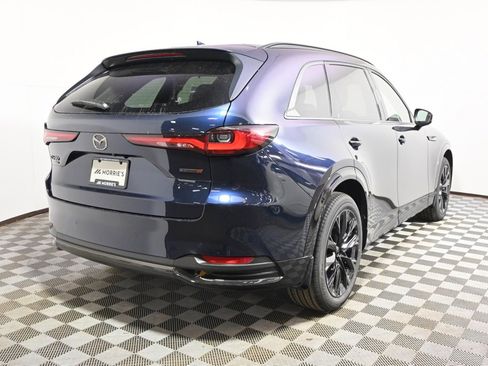 New 2026 MAZDA CX-90 3.3 Turbo S w/ Premium Package image 6