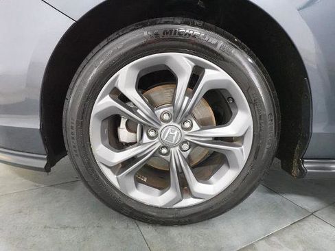 Used 2024 Honda Accord EX image 34