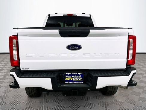 New 2026 Ford F350 XL w/ STX Appearance Package image 5