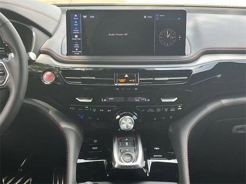 New 2026 Acura MDX A-Spec image 17