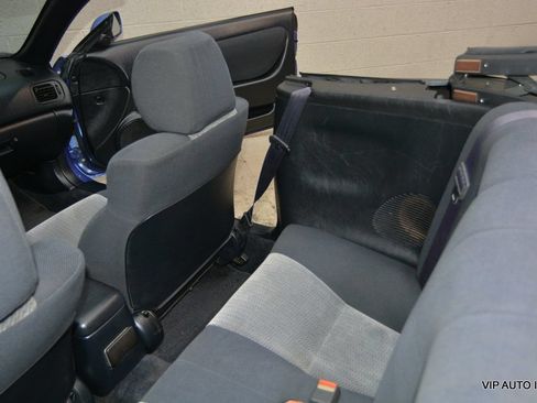 Used 1995 Toyota Celica GT FWD image 26