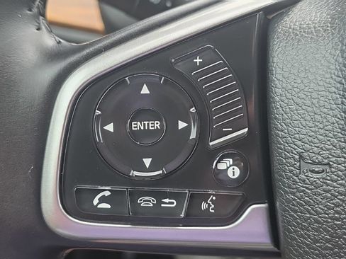 Used 2017 Honda CR-V EX-L image 22