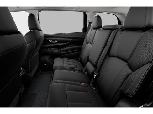 New 2026 Subaru Ascent Limited AWD/4WD image 17
