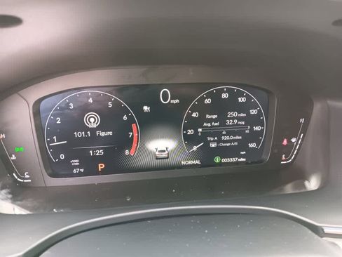 Used 2025 Acura Integra image 23