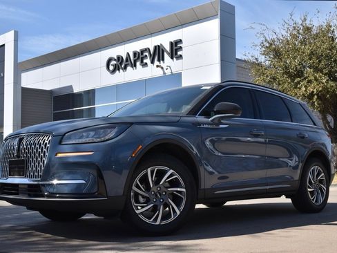 New 2026 Lincoln Corsair Premiere image 1