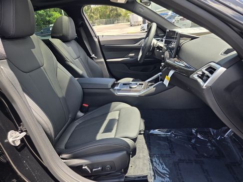 New 2026 BMW M440i w/ Premium Package RWD image 17