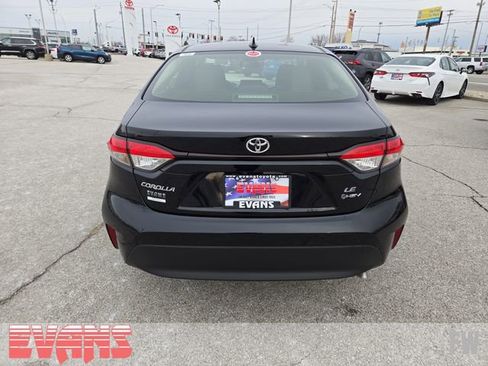 New 2026 Toyota Corolla LE image 27