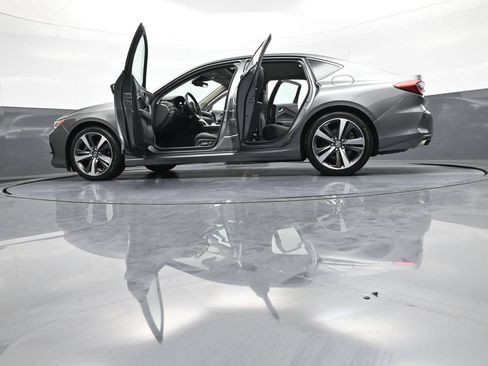 Certified 2024 Acura TLX w/ Technology Package FWD image 48
