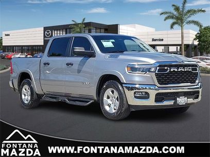 Used 2025 RAM 1500 Big Horn