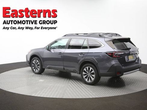 Used 2023 Subaru Outback Limited AWD/4WD image 97