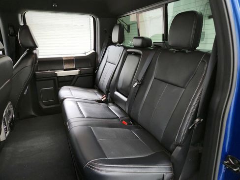 Used 2022 Ford F250 Lariat w/ Lariat Value Package image 24