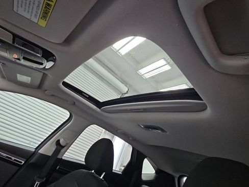 Used 2022 Hyundai Tucson SEL w/ Convenience Package FWD image 30
